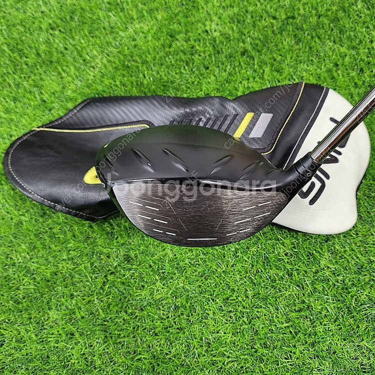 핑 PING G430 LST 드라이버--3
