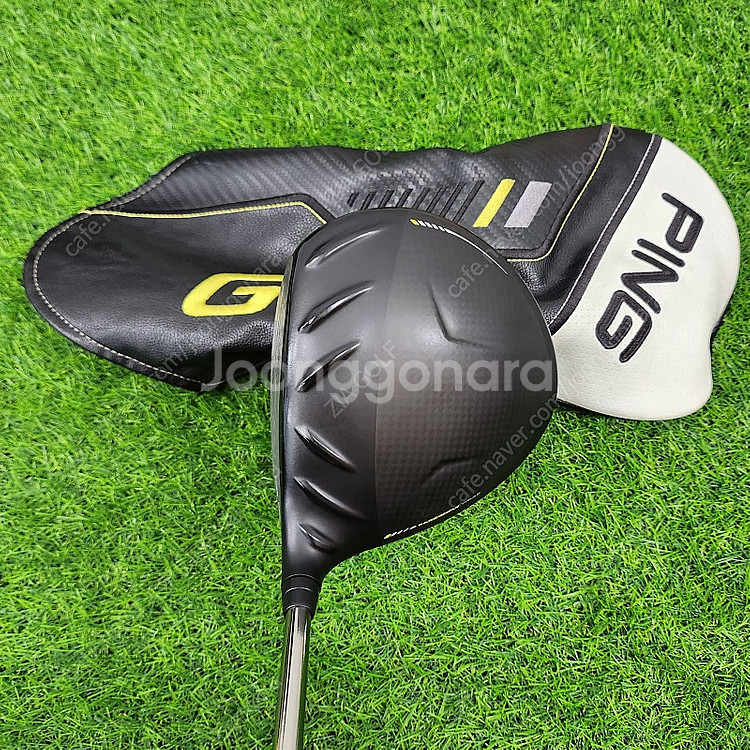 핑 PING G430 LST 드라이버--4