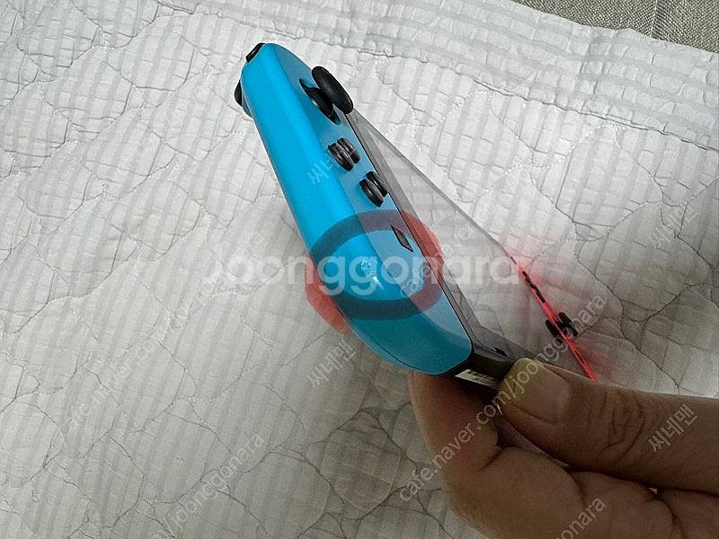 닌텐도 스위치 팝니다--6