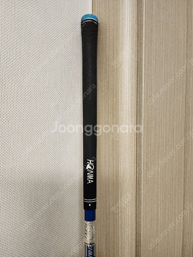 국내정품_혼마 비즐535 여성5번우드 19도 L_비거리--5