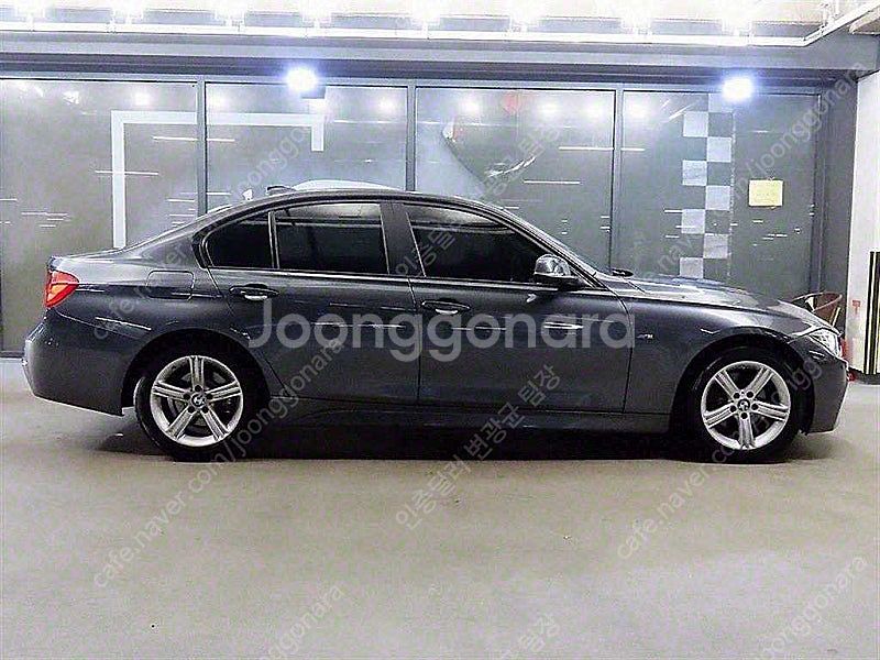 BMW 3시리즈 중고 BMW 320d 중고승용차 3시리...--4