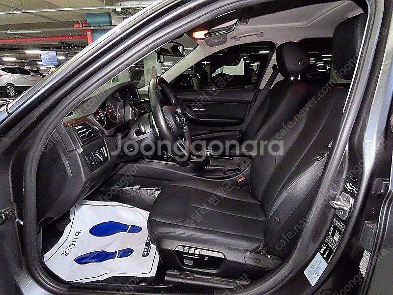 BMW 3시리즈 중고 BMW 320d 중고승용차 3시리...--7