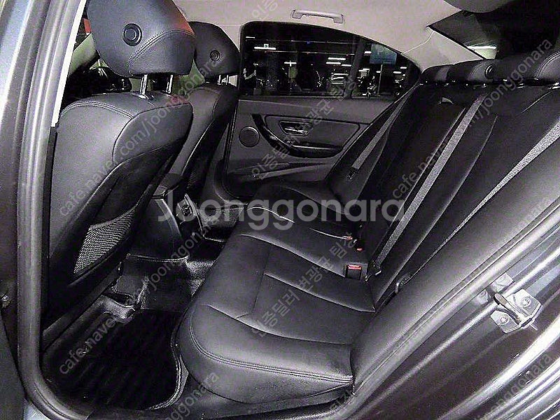 BMW 3시리즈 중고 BMW 320d 중고승용차 3시리...--8