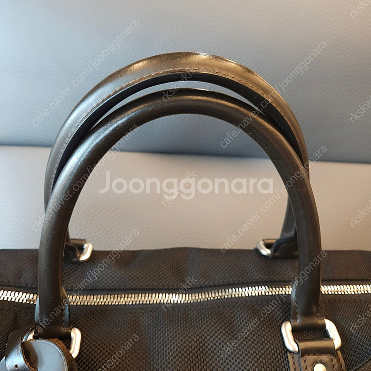 루이비통 여행가방 키폴 반둘리에 제앙--2