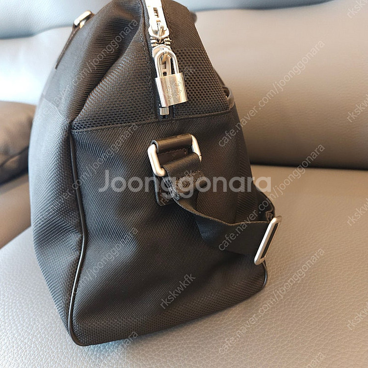 루이비통 여행가방 키폴 반둘리에 제앙--8