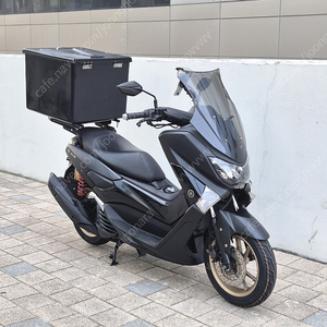 2018년식 3만키로 엔맥스 nmax 125 판매합니다.