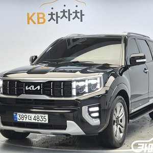 기아 모하비 더 마스터 4WD 마스터즈 중고 모하비 더 마스터 4WD 마스터즈 중고차