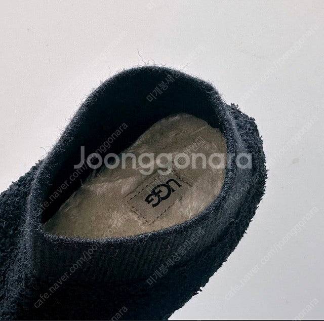 새상품) 어그 타스만 X ugg 8 250--2