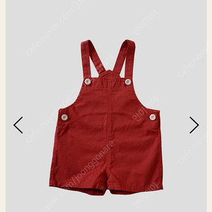얼리틀 오버롤 3사이즈