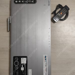 유플러스 LG 우퍼 셋탑 (lap255u) LG 셋탑 사운드바 블랙1 (DASB2) U+ 사운드바 블랙 KT 기가지니 테블릿 TV (CT1106-S8) 기가지니