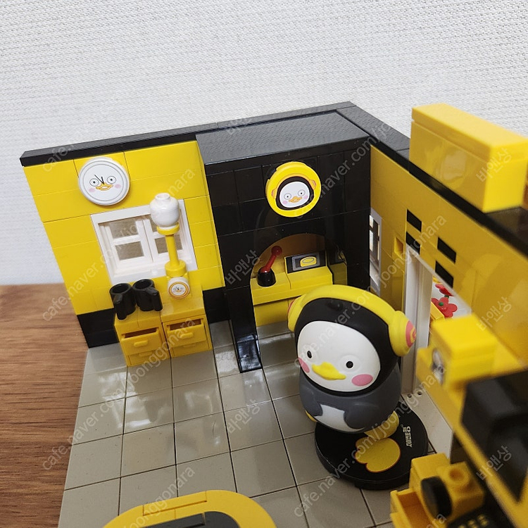 펭수 블록하우스--3