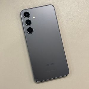 *S급*갤럭시S24플러스 오닉스블랙색상 256용량 24년7월개통 미파손 무잔상 정상해지공기계 54만 판매합니다