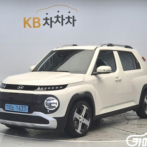 현대 캐스퍼 일렉트릭 인스퍼레이션 중고 캐스퍼 일렉트릭 인스퍼레이션 중고차