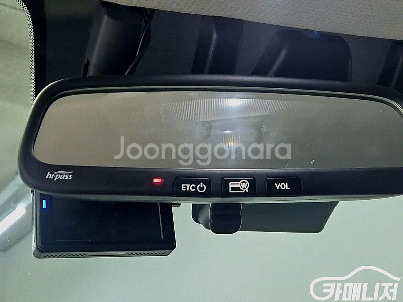현대 캐스퍼 일렉트릭 인스퍼레이션 중고 캐스퍼 일렉트릭...--4