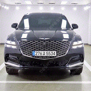 제네시스 GV80 중고 GV80 중고 가격 2020년식 73,713km 가솔린 2.5T AWD 중고자동차