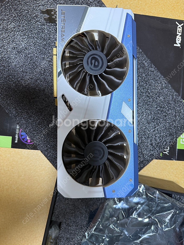 GTX1080 슈퍼제트스트림 팝니다.--1