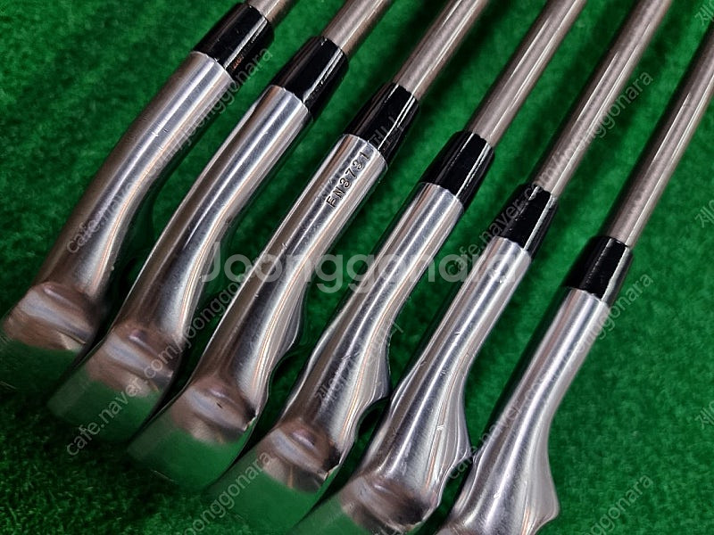 EPON 에폰 AF-506 아이언세트--6