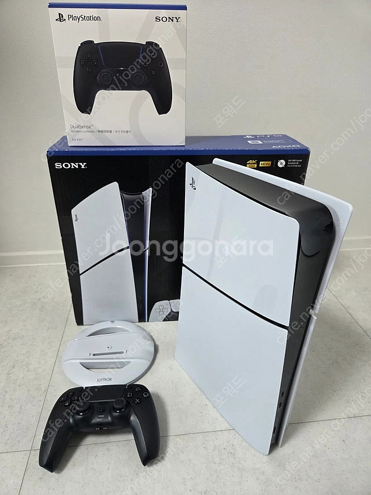 플스5 슬림 [ps5 디스크]--0