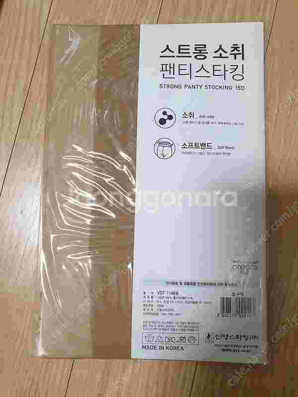 비너스 스트롱 스타킹 15D 무발 레깅스 100D--0