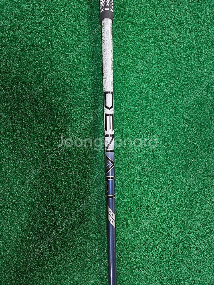 트루템퍼 프로젝트X 드날리 블루 50G 5.5 드라이버...--0