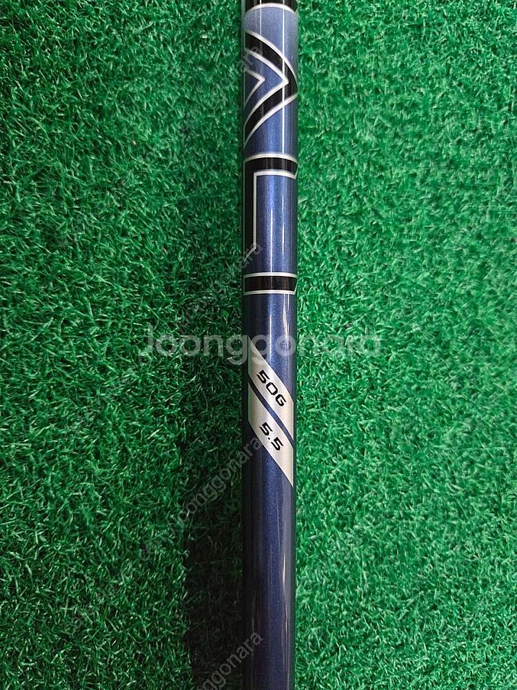 트루템퍼 프로젝트X 드날리 블루 50G 5.5 드라이버...--1