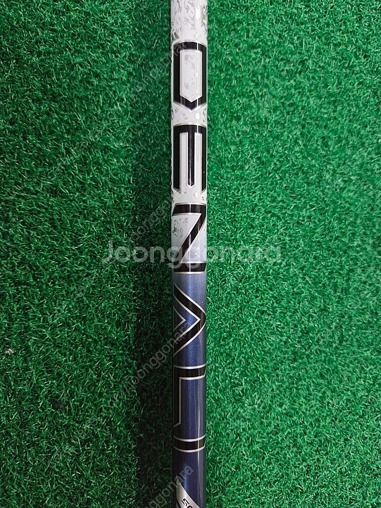 트루템퍼 프로젝트X 드날리 블루 50G 5.5 드라이버...--2