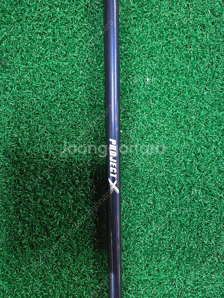 트루템퍼 프로젝트X 드날리 블루 50G 5.5 드라이버...--4