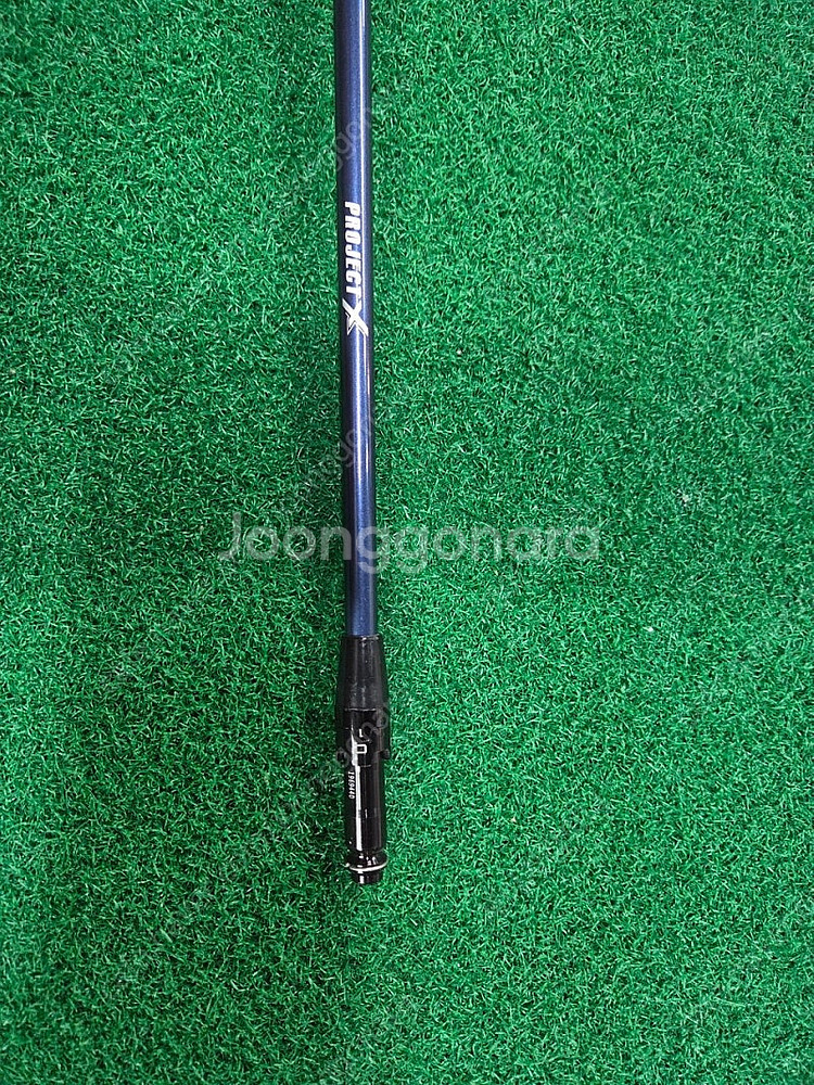 트루템퍼 프로젝트X 드날리 블루 50G 5.5 드라이버...--5