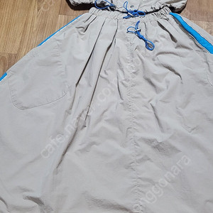 바스락세트 55-66 거의 새제품