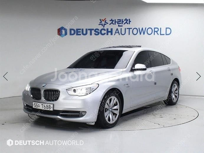 @11년식 그란투리스모(GT) 5시리즈 GT 35i x...--0