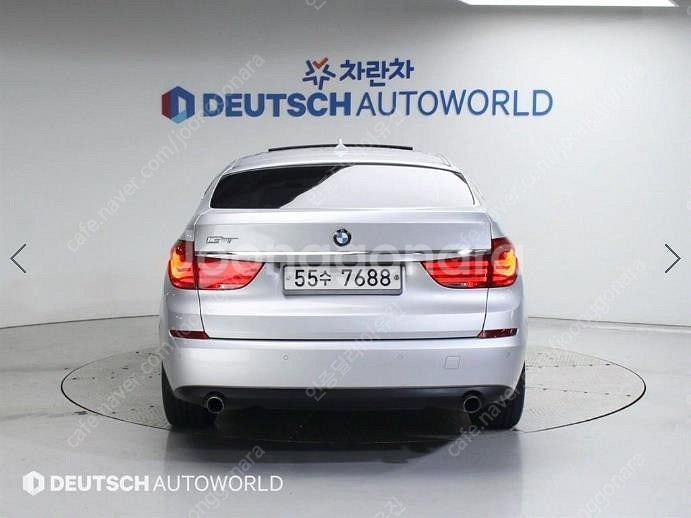 @11년식 그란투리스모(GT) 5시리즈 GT 35i x...--4