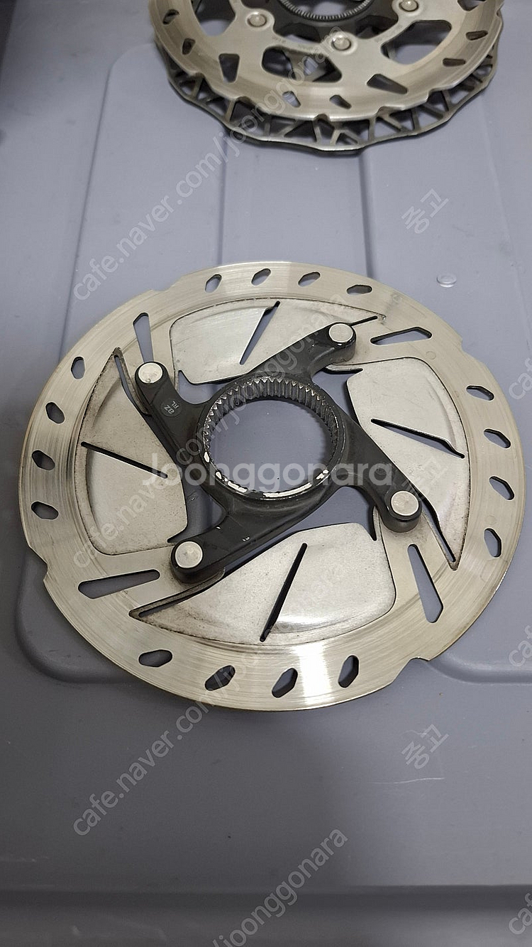 디스크 로터 140mm kcnc, 시마노 rt70, 울...--5