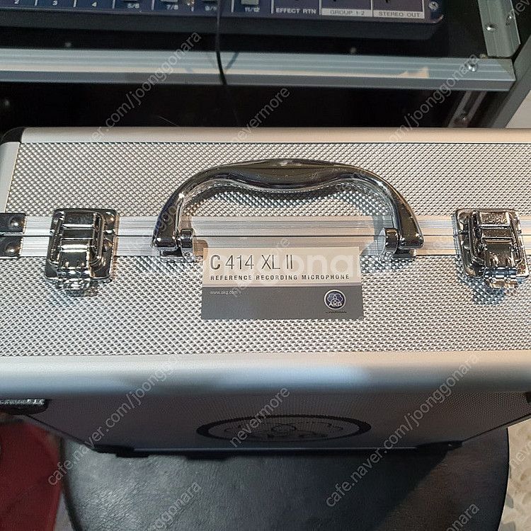 AKG C414 XL2--0