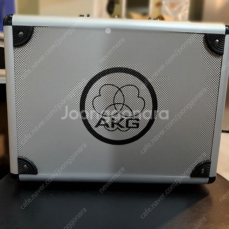AKG C414 XL2--1