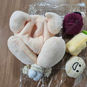 (반값이하) 삼계탕 노즈워크 강아지 애견 장난감 (새상품)