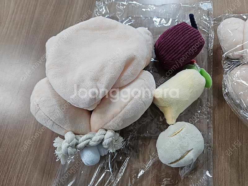 (반값이하) 삼계탕 노즈워크 강아지 애견 장난감 (새상...--1