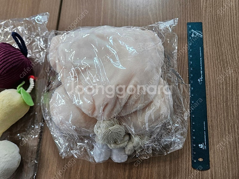 (반값이하) 삼계탕 노즈워크 강아지 애견 장난감 (새상...--2