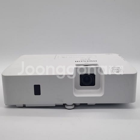 히타치 CP-X3042WN 중고빔프로젝터 3200안시 ...--7