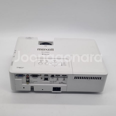 히타치 CP-X3042WN 중고빔프로젝터 3200안시 ...--9