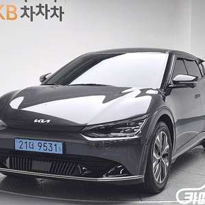 기아 EV6 롱레인지 중고 EV6 롱레인지 중고차