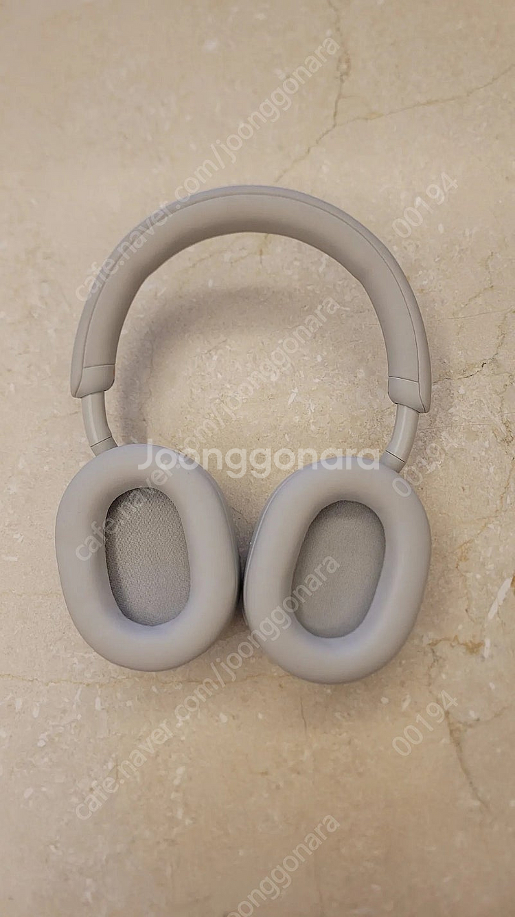 소니 WH-1000XM5 헤드폰--1
