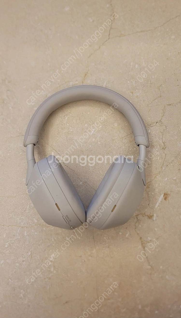 소니 WH-1000XM5 헤드폰--2