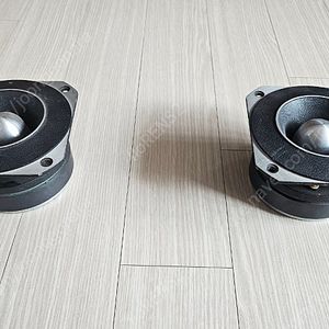 P-AUDIO 슈퍼트위터