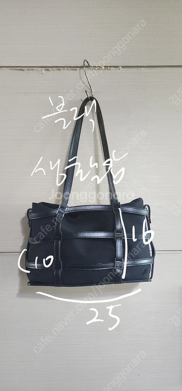 miu miu 마드라스 가방/ 페라가모 가방 각각--8