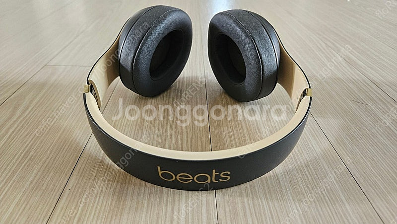 beats studio3 wireless 헤드셋--0