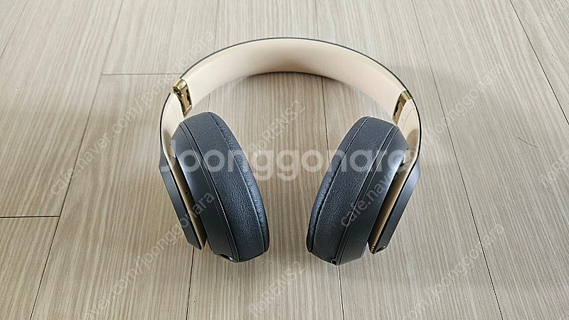 beats studio3 wireless 헤드셋--1