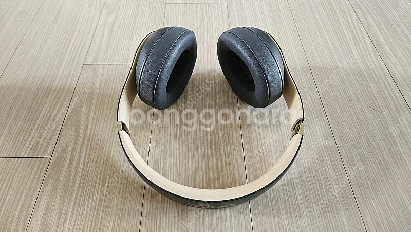 beats studio3 wireless 헤드셋--2