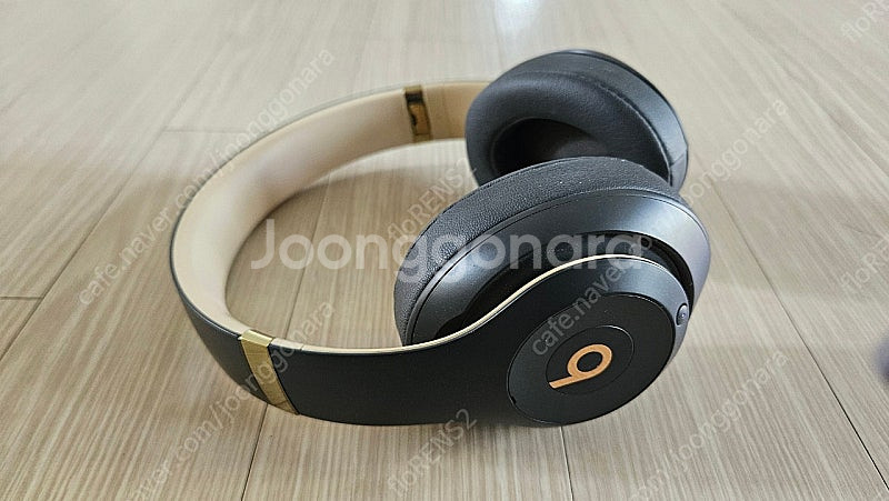 beats studio3 wireless 헤드셋--3