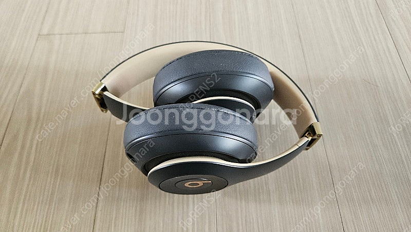 beats studio3 wireless 헤드셋--4