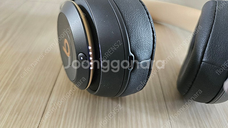 beats studio3 wireless 헤드셋--5